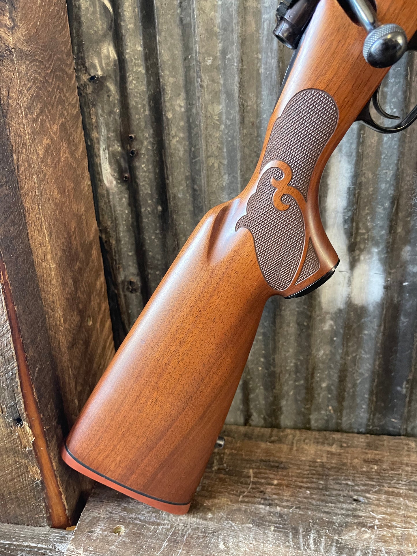 Winchester Model 70 XTR Featherweight – 7mm Mauser / 7x57