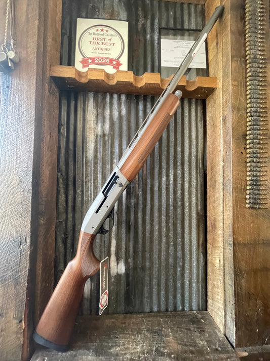 Istanbul Silah Impala Plus 12 Gauge Semi-Auto – Factory New – 28” – Box & Chokes