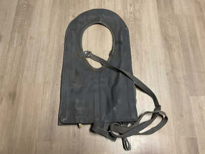 Original WWII U.S. Navy/USMC Aviator “Mae West” Pneumatic Life Preserver-Dated 1945