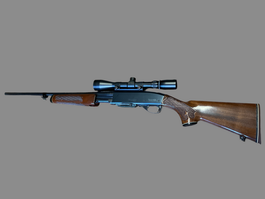 Remington 760 BDL 30-06