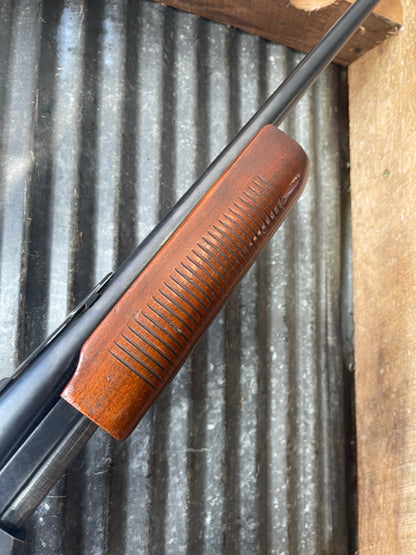 Remington Model 760 Gamemaster .30-06 Springfield – 1953 – Early Production – Undrilled Receiver