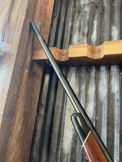 Winchester Model 70 XTR – .338 Win Mag w/ Weaver Scope