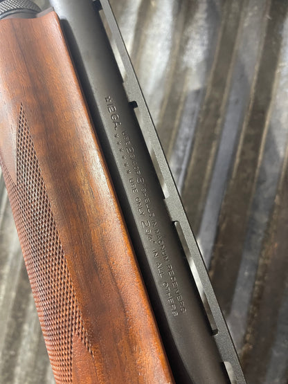 Remington 870 Express Magnum 12 Gauge – Vent Rib – Wood Furniture