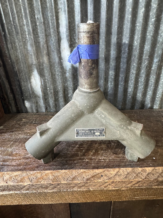 Signal Corps Antenna Assembly AS-160/TPN-2