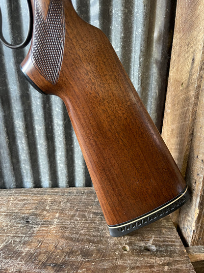 Savage Model 99 .250-3000 Savage – Williams Peep Sight