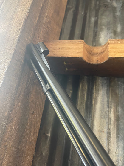 Marlin Model 39A JM Stamped Lever Action Rifle – .22 LR – Weaver D4 Scope – Good Used Condition