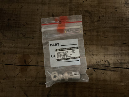 GE Nuclear Safety Related Connector/Fitting-New Old Stock-Unopened