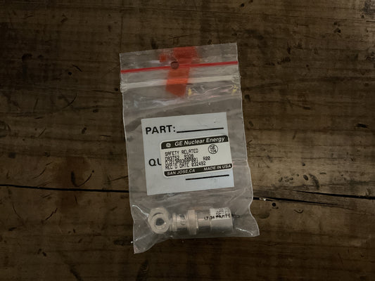 GE Nuclear Safety Related Connector/Fitting-New Old Stock-Unopened