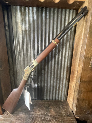Henry Big Boy Side Gate – .44 Magnum / .44 Special