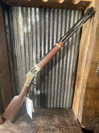 Henry Big Boy Side Gate – .44 Magnum / .44 Special