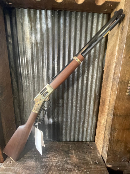 Henry Big Boy Side Gate – .44 Magnum / .44 Special