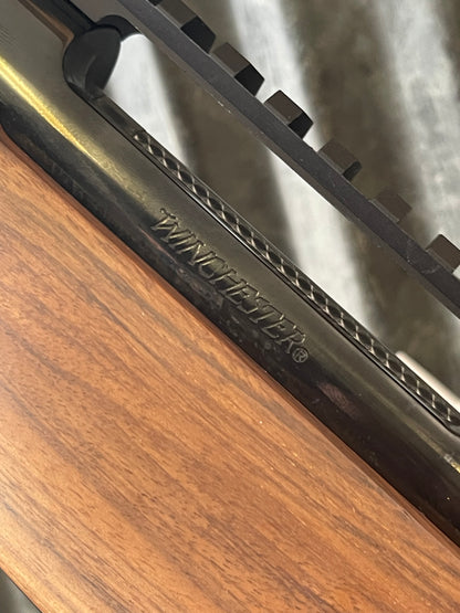 Winchester Model 70 Super Grade – .270 Winchester – Portugal