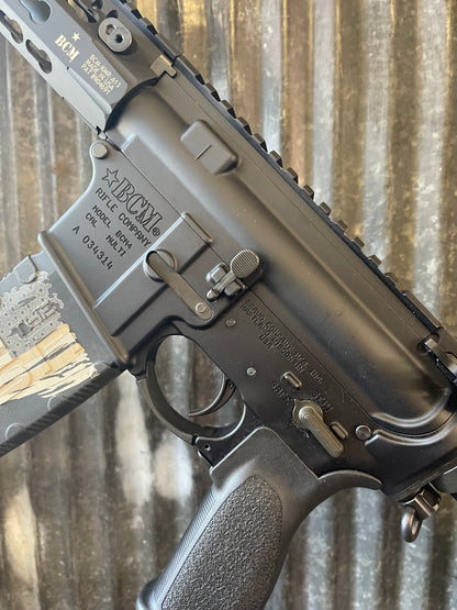 BCM RECCE-14 KMR-A 5.56 NATO