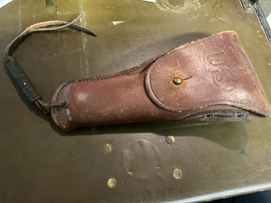 Sears 1911 Leather Holster