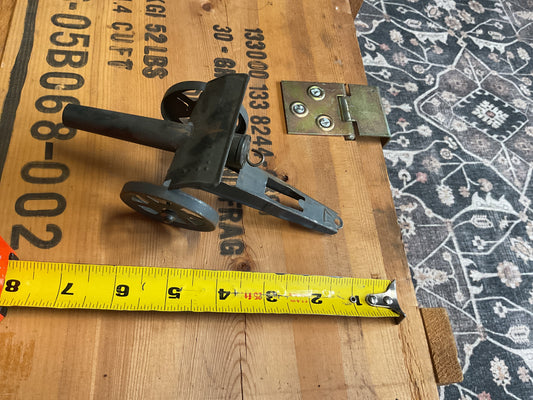 Toy Cannon