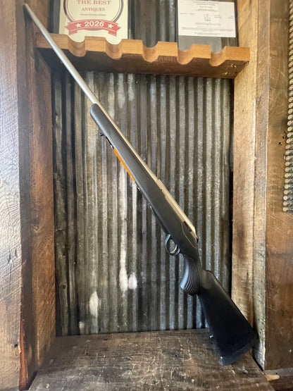 Tikka T3x Stainless Lite .30-06 Springfield – New in Box – Unfired – Box & Papers