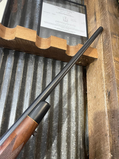 Remington Model 700 BDL 7mm Remington Magnum – Scoped – Walnut Stock