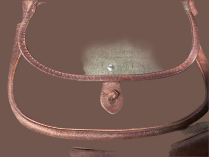 Unknown Cartridge Bag