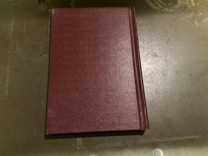 WWII Song & Service Worship Book for Ship & Field