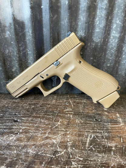 Layaway 19X 9mm Pistol – 3 Magazines & Original Box