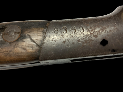 Mannlicher M1895 Bayonet WWI
