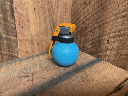 INERT British L111A1 Practice Grenade