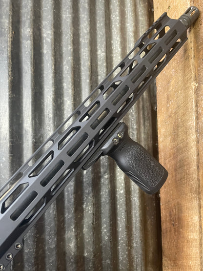 Diamondback DB15 5.56 NATO – Vortex Red Dot – M-LOK Handguard – Good Used Condition