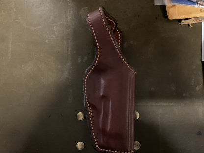 Bianchi Model Belt Holster