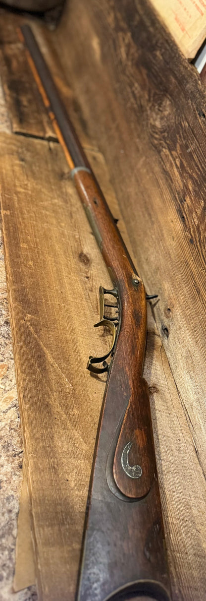 Antique Pennsylvania Rifle .44 cal (1830s)