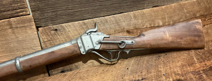 1859 Sharps Rifle NONFIRING PROP Gun