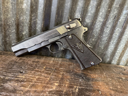 WWII German Occupation Fabryka Broni Radom VIS wz.35