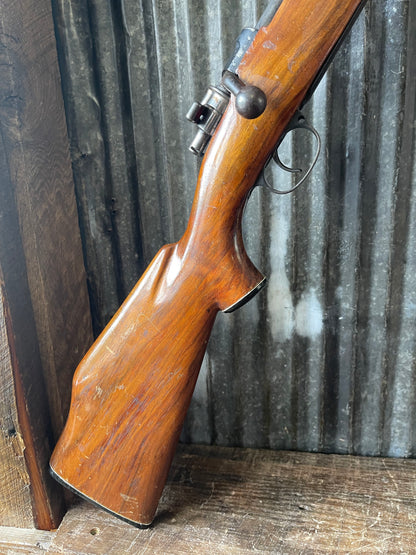 Colombian Mauser Sporterized Rifle – .30-06 Springfield