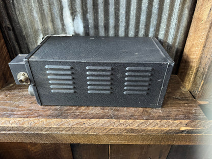 WWII U.S. Navy CPR-46ACJ ASB Series Aircraft Radar Receiver