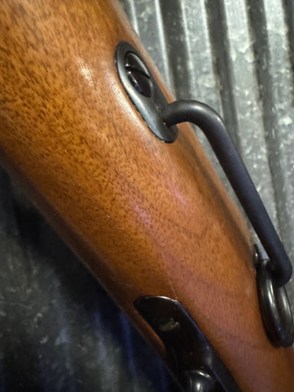 Harrington & Richardson Model 1873 Trapdoor Carbine
Caliber: .45-70 Govt