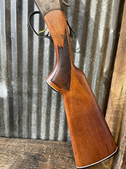 Winchester Model 37A Deluxe 28 Gauge Single-Shot Shotgun