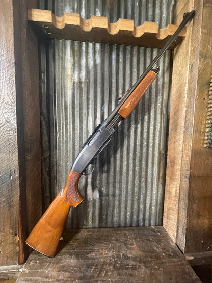 Remington Model 760 BDL Gamemaster – .30-06 Springfield – Redfield Scope