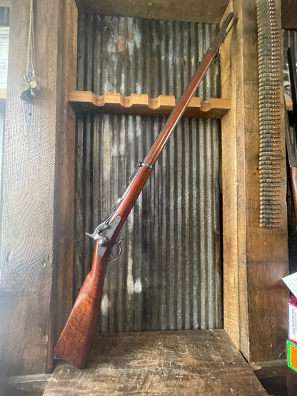 U.S. Springfield Model 1884 Trapdoor Rifle – .45-70 Government