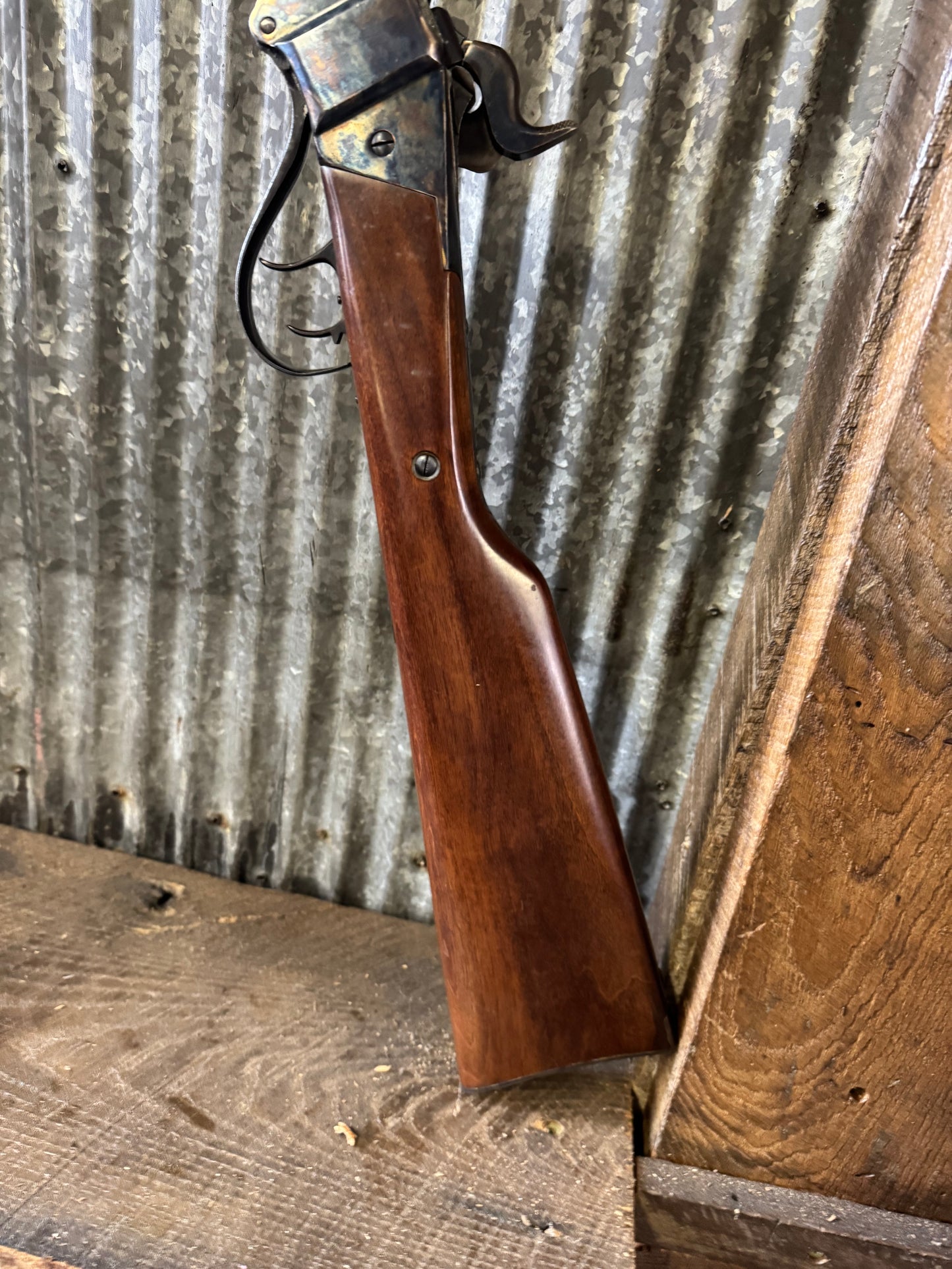 Taylor & Co Sharps 45-70