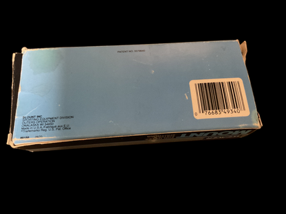 Waver Scope Mount for Rifles and Shotguns (Long Side Mount)