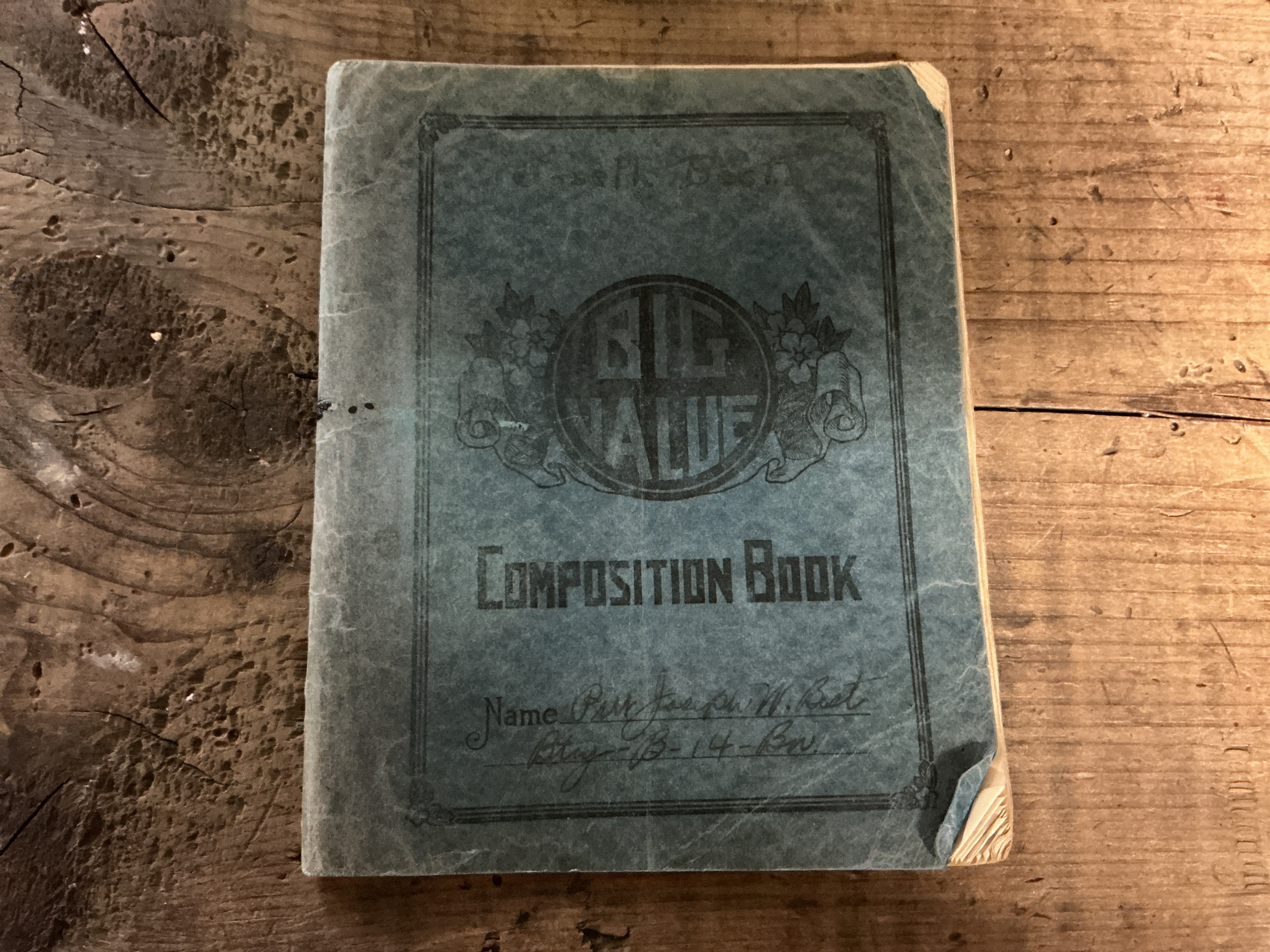World War Two – Whiskey Rebellion Antiques