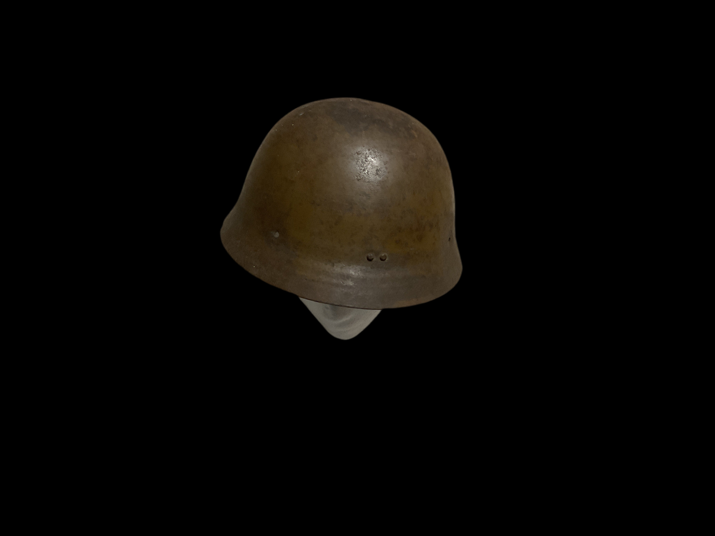 IJA Type 90 Helmet Shell