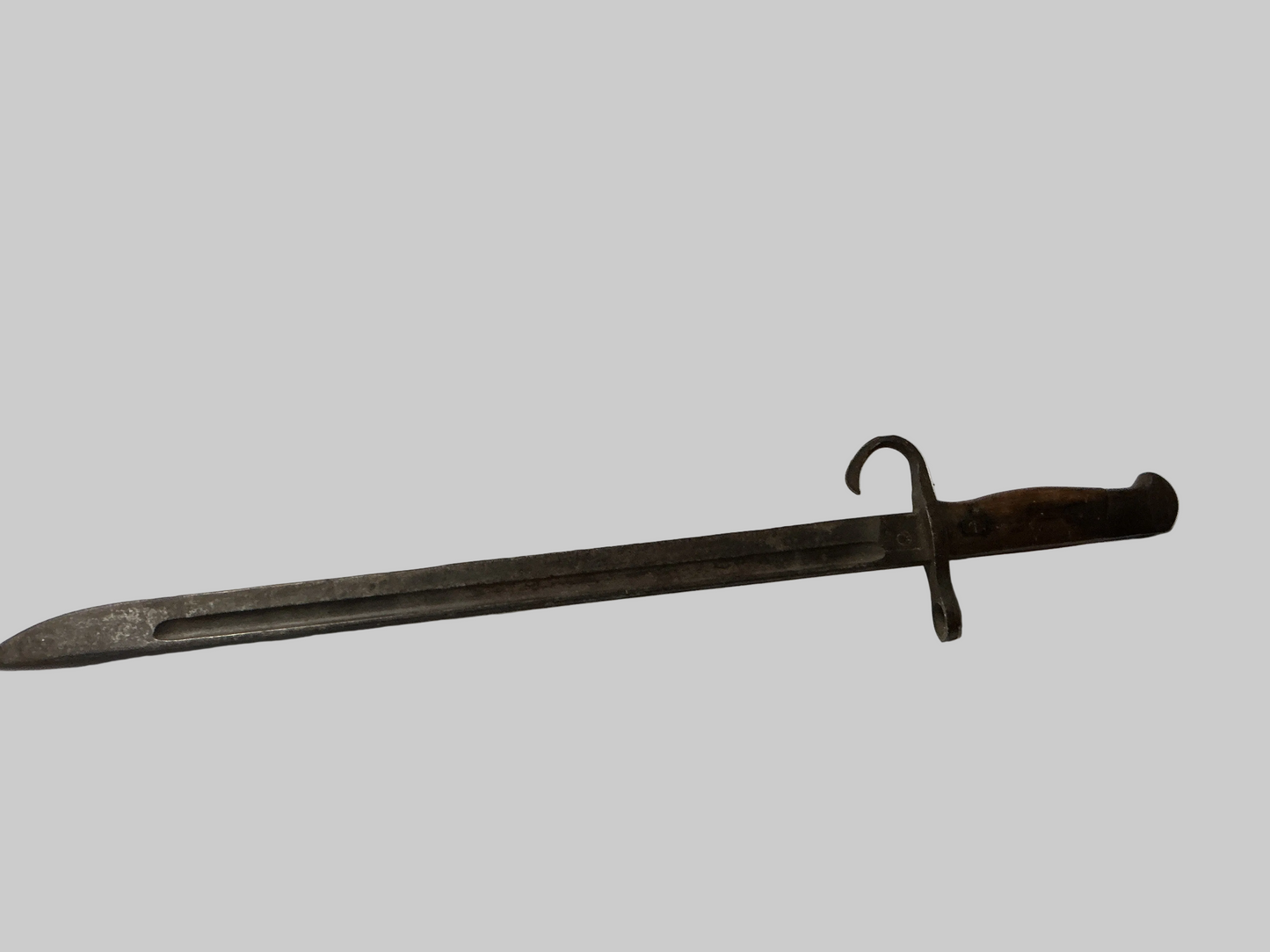 Japanese Type 30 Bayonet