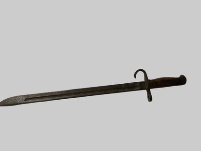 Japanese Type 30 Bayonet