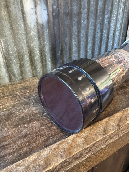 AEG HR2/100/15A High-Power Industrial/Military Transmitting Tube