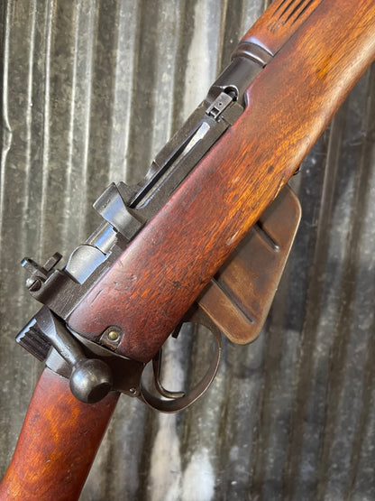 U.S. Property Marked Lend-Lease Enfield No. 4 Mk I .303 British Rifle