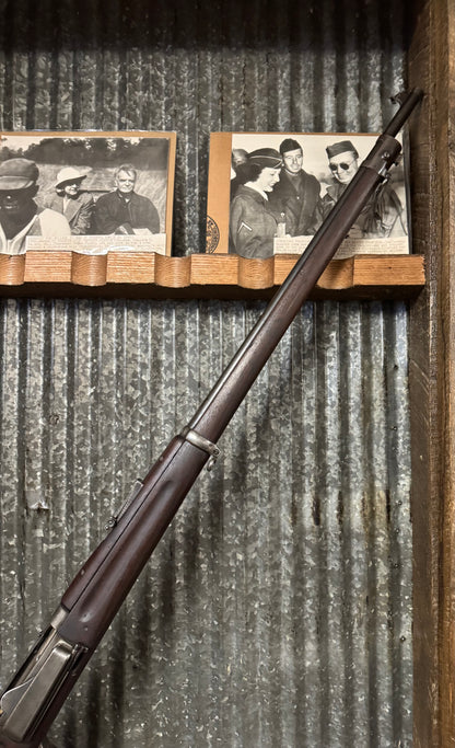U.S. Springfield Model 1894 Krag–Jørgensen Rifle-Excellent Original