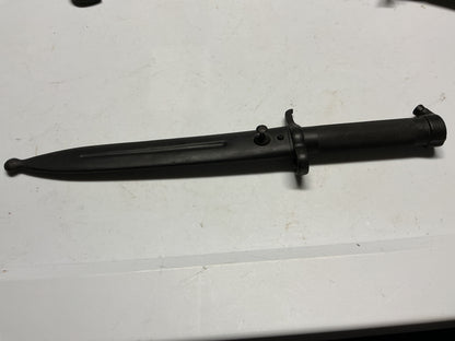 French “Rosalie” 1886/93 Lebel Bayonet