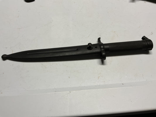 French “Rosalie” 1886/93 Lebel Bayonet