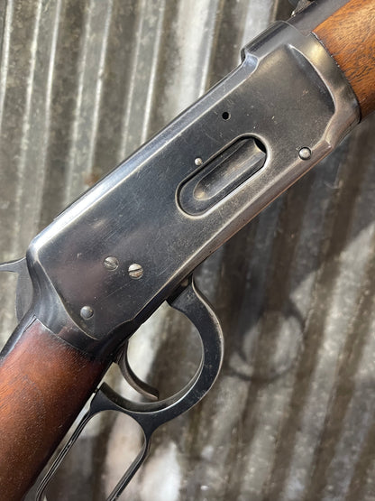 Winchester Model 1894 – .32 Winchester Special – 1943/1944 Production