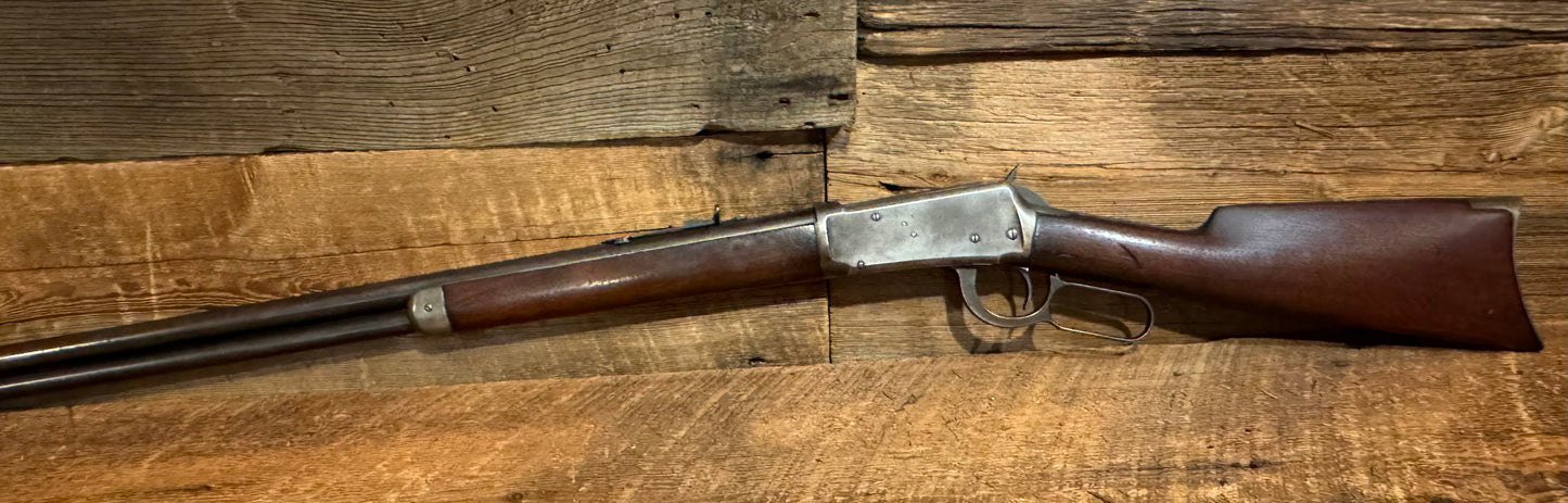 Winchester 1894 32-40 (Manf 1899)